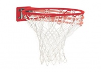 Баскетбольное кольцо Spalding Slam Jam (красное) 7800SCNR